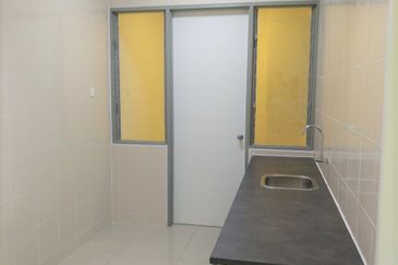 Rafflesia Sentul Condomonium