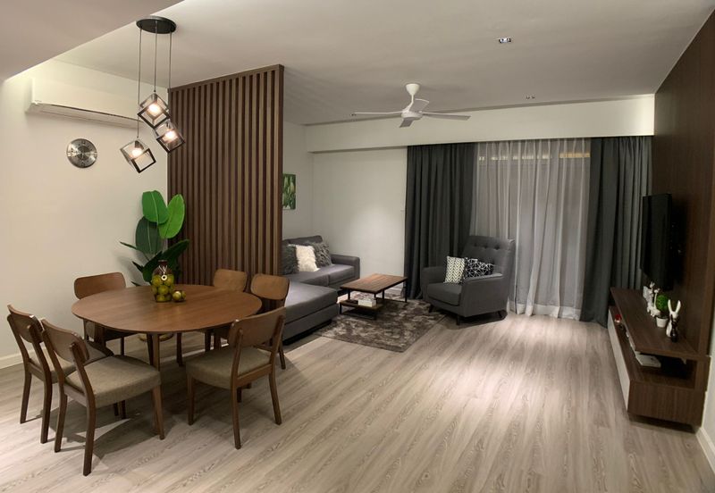 VIVO Residential Suites