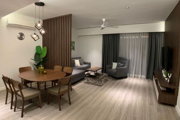 VIVO Residential Suites