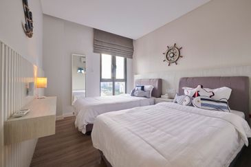 VIVO Residential Suites
