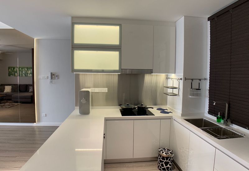 VIVO Residential Suites