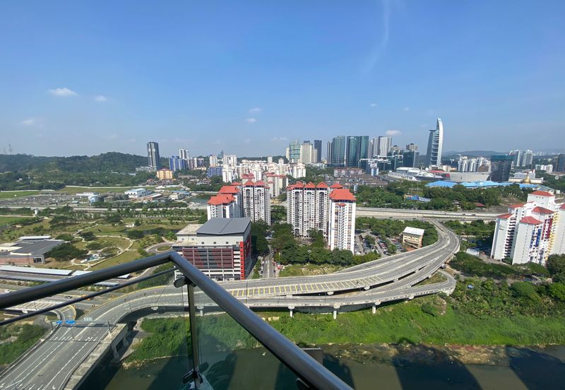 VIVO Residential Suites