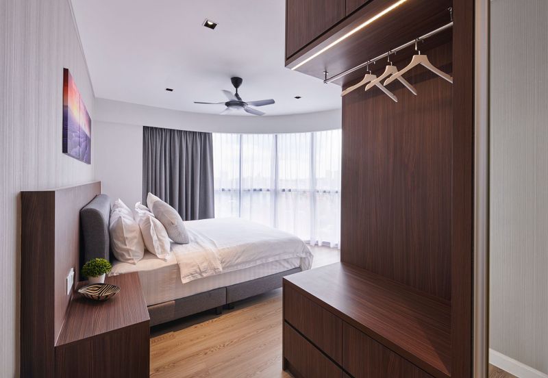 VIVO Residential Suites