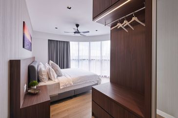VIVO Residential Suites