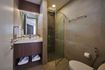 VIVO Residential Suites