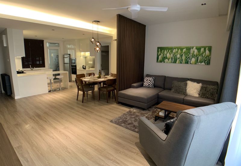 VIVO Residential Suites