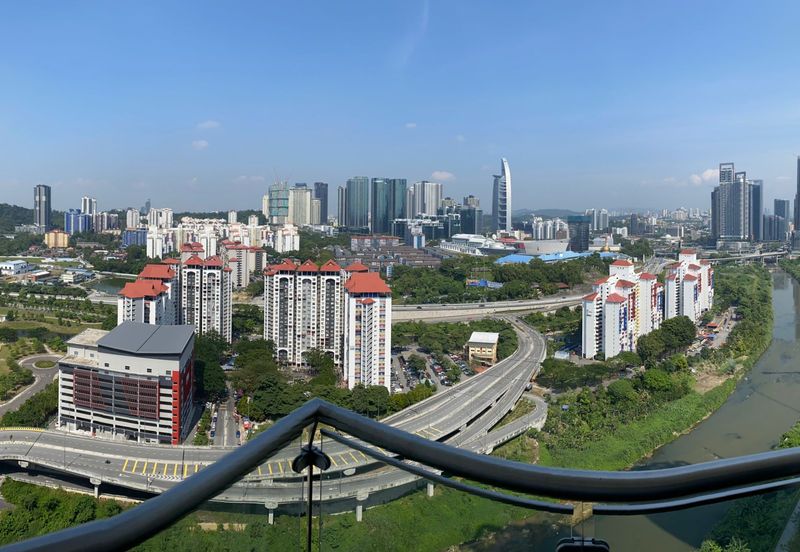 VIVO Residential Suites