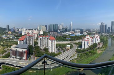 VIVO Residential Suites