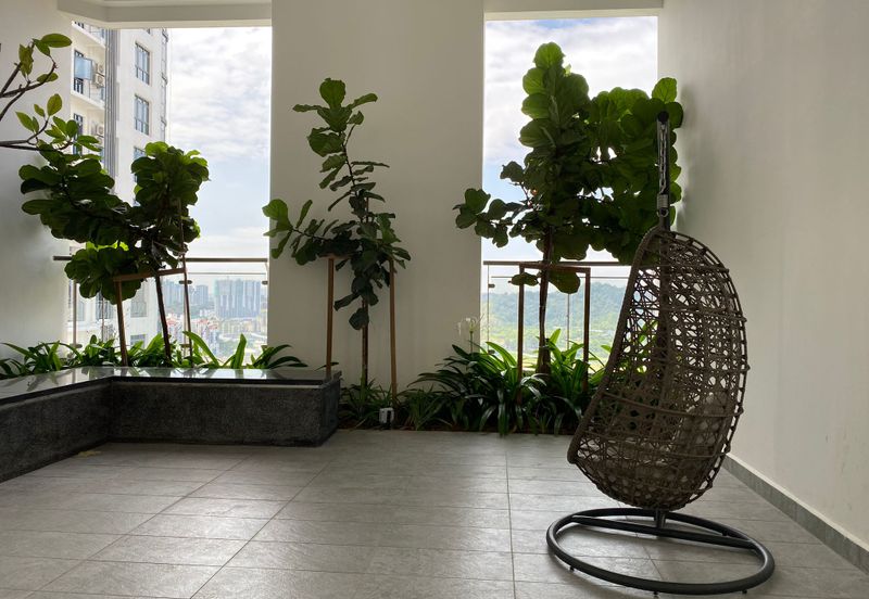 VIVO Residential Suites