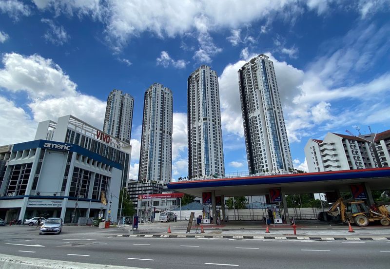 VIVO Residential Suites