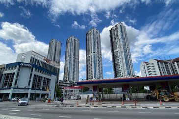 VIVO Residential Suites