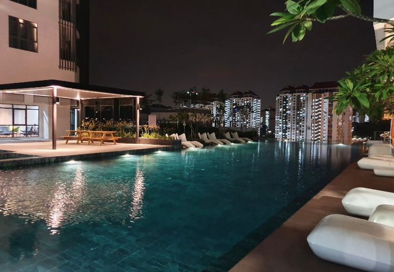 VIVO Residential Suites