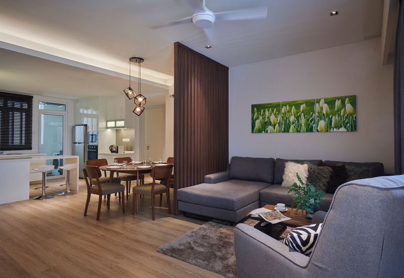 VIVO Residential Suites