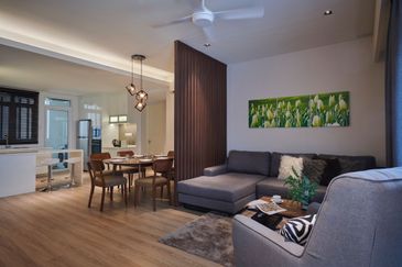 VIVO Residential Suites
