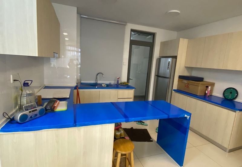 VIVO Residential Suites