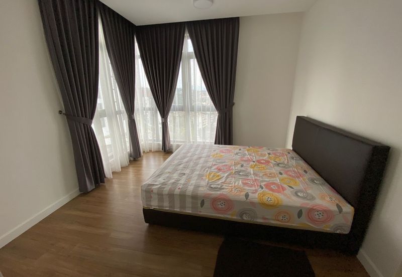 VIVO Residential Suites