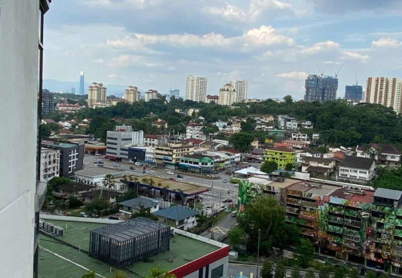 VIVO Residential Suites