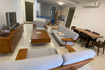 VIVO Residential Suites