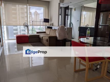 Verve Suites Mont Kiara Fully Furnished for Sale, Kuala Lumpur, Mont Kiara