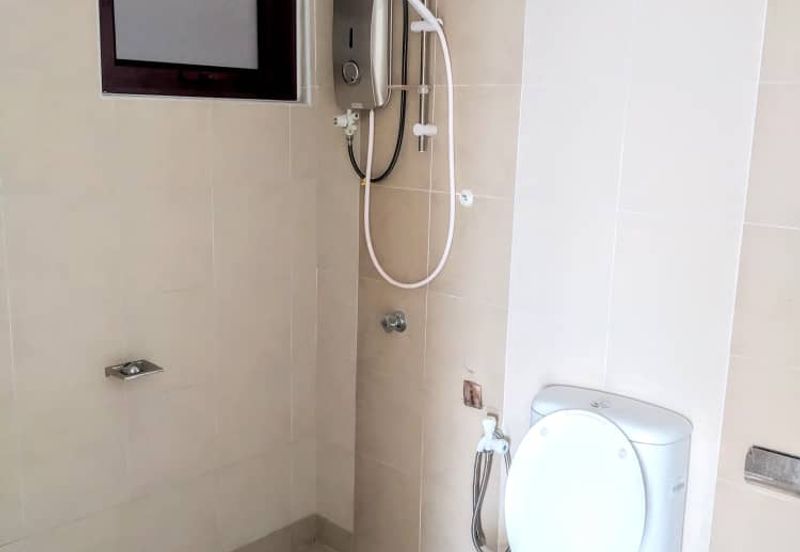 Rafflesia Sentul Condomonium