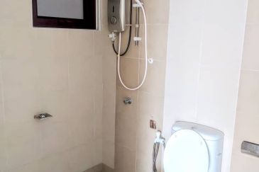 Rafflesia Sentul Condomonium