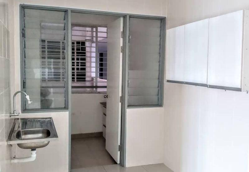 Rafflesia Sentul Condomonium