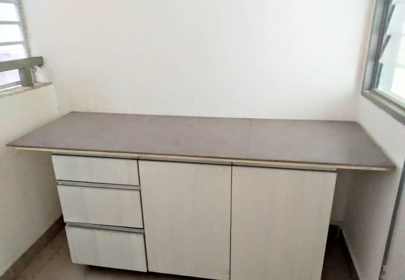 Rafflesia Sentul Condomonium