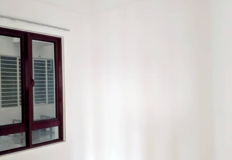 Rafflesia Sentul Condomonium