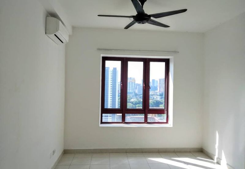 Rafflesia Sentul Condomonium