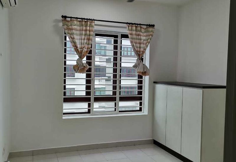 Rafflesia Sentul Condomonium