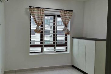 Rafflesia Sentul Condomonium