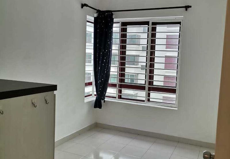 Rafflesia Sentul Condomonium