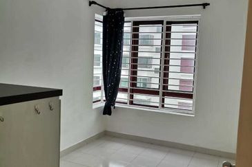 Rafflesia Sentul Condomonium