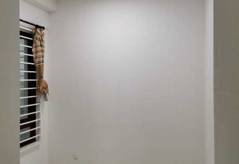 Rafflesia Sentul Condomonium