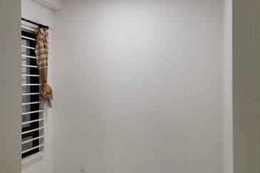 Rafflesia Sentul Condomonium