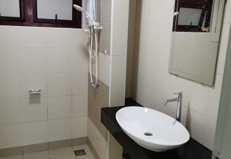 Rafflesia Sentul Condomonium