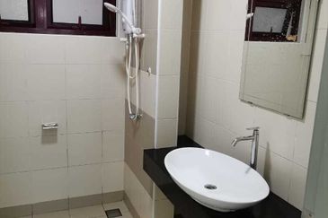 Rafflesia Sentul Condomonium