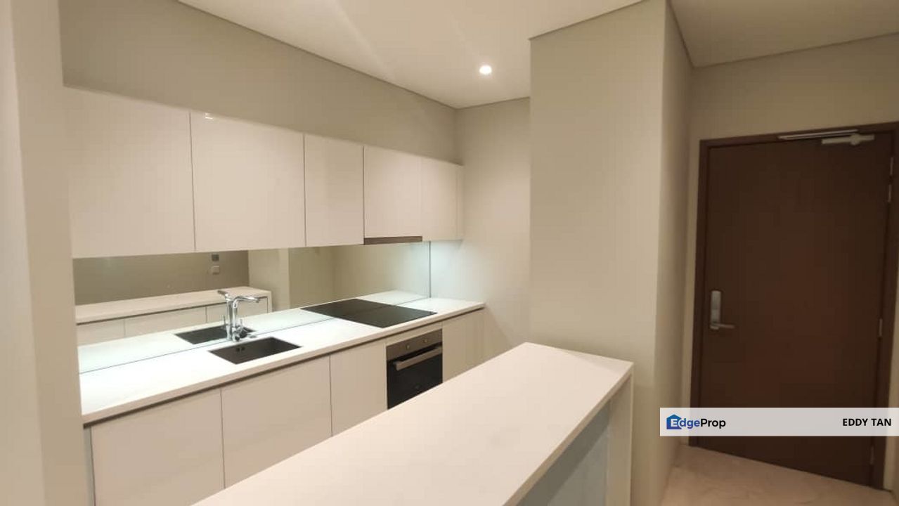 Sky Suites KLCC 3 Rooms Fully Furnished For Rent, Kuala Lumpur, KLCC