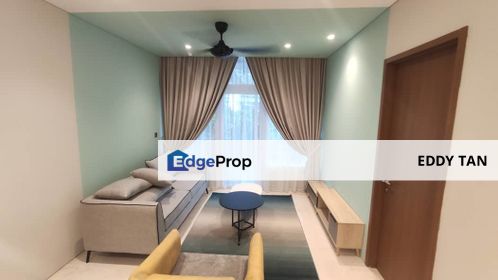 Sky Suites KLCC 3 Rooms Fully Furnished For Rent, Kuala Lumpur, KLCC