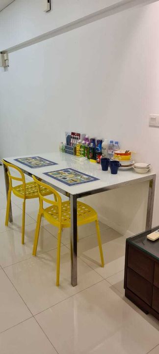 Mercu Summer Suites Studio Unit for Sale near KLCC, Kuala Lumpur, KL City