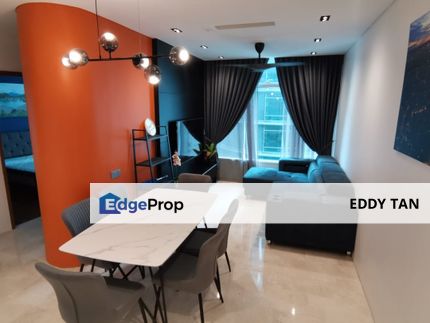 Sky Suites KLCC 3 Rooms For Rent near LRT, Kuala Lumpur, KLCC