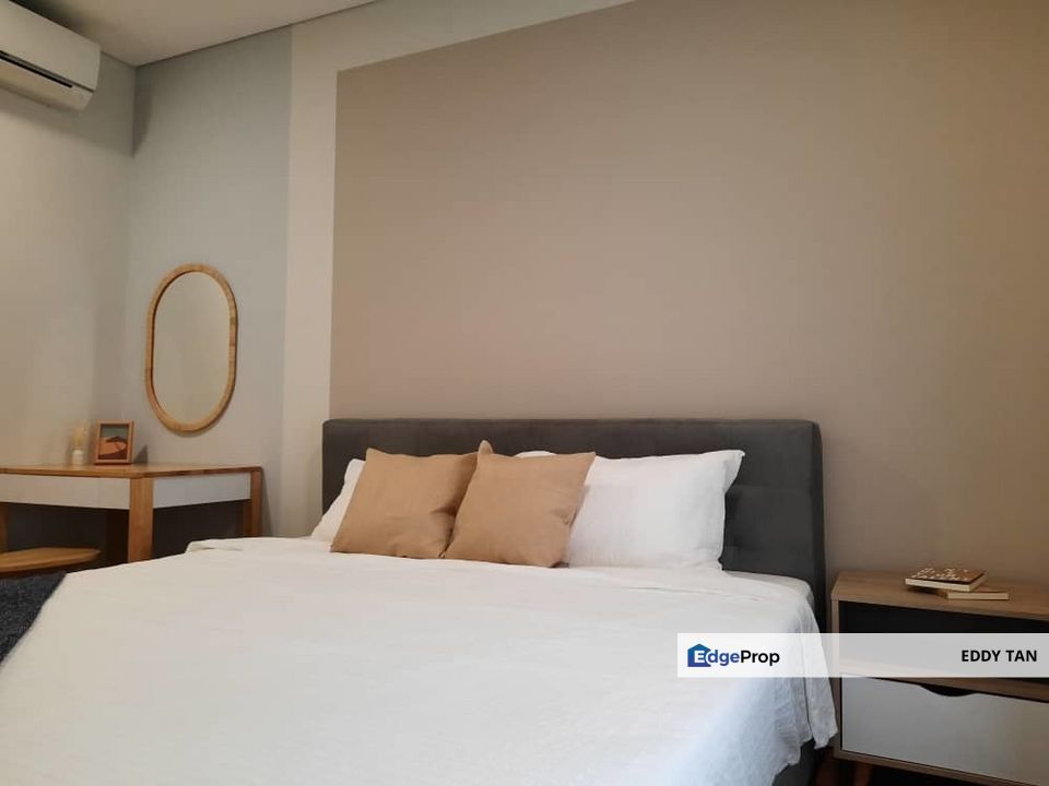 Sky Suites KLCC 3 Rooms For Rent near LRT, Kuala Lumpur, KLCC