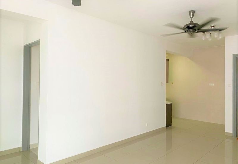 Rafflesia Sentul Condomonium