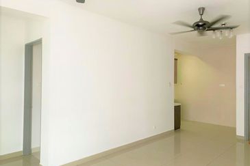 Rafflesia Sentul Condomonium