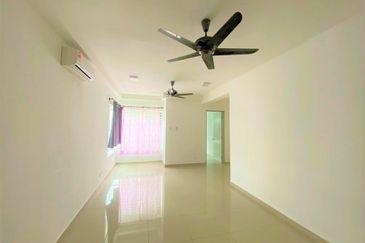 Rafflesia Sentul Condomonium