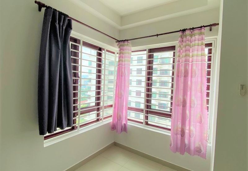 Rafflesia Sentul Condomonium