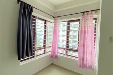 Rafflesia Sentul Condomonium