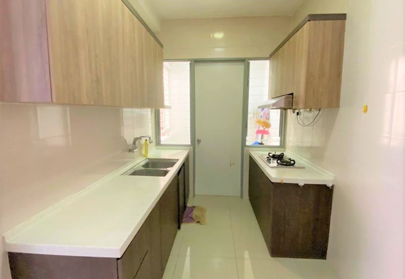 Rafflesia Sentul Condomonium