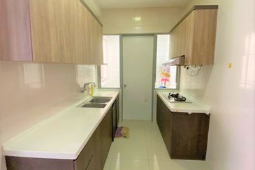 Rafflesia Sentul Condomonium