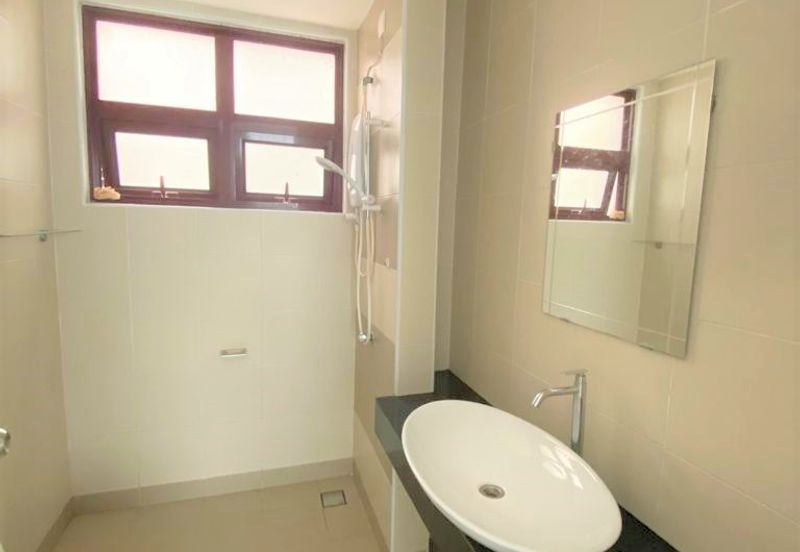 Rafflesia Sentul Condomonium